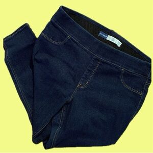 High rise Jeggings